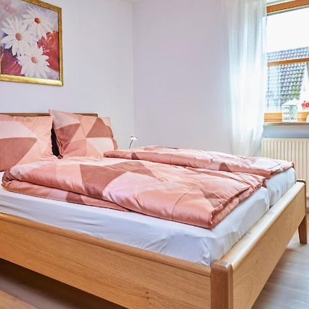 Ferienwohnung Patermann Pommelsbrunn Exterior foto